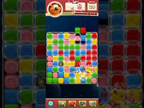 Toonblast level 1451