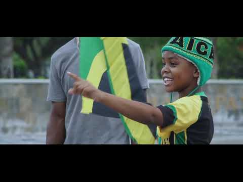 Toots & the Maytals - Rise up Jamaicans (Festival Song Finalist 2020)