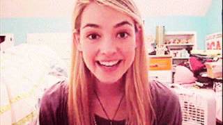 A Little More Free- Katelyn Tarver (Full Lyrics - Full Song - Full Screen )