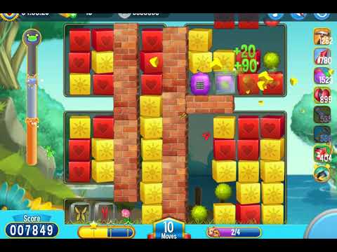 Pet Rescue Saga   level 4545   no boosters