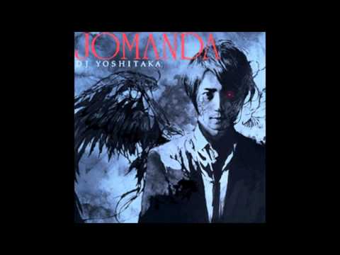 DJ YOSHITAKA - JOMANDA