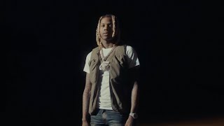 Lil Durk "Pass The Water" (Music Video)