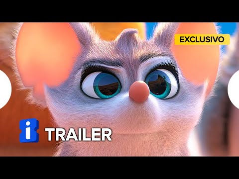 Nina: A Heroína dos Sete Mares - Trailer