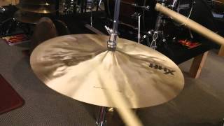 15" HHX Groove Hats, зображення 1