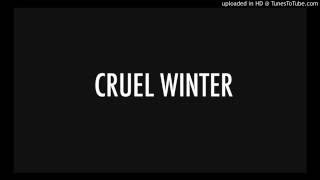 Kanye West - Round and Round (Champions) [Cruel Winter]