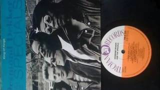 DESMOND DEKKER  amp; THE SPECIALS   Take It Easy