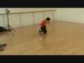 George Sampson - Cant Touch Me 