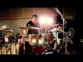 Unkle Panic Attack   drums play