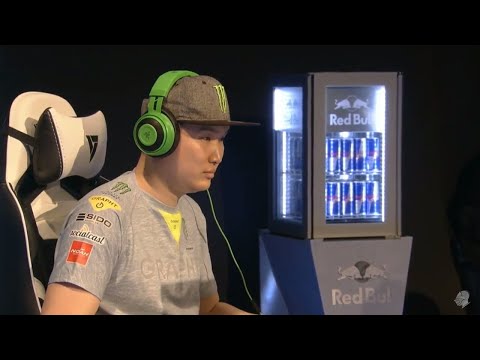 SFV AE - Evo Japan 2018 | Infiltration VS Humanbomb - Top 8