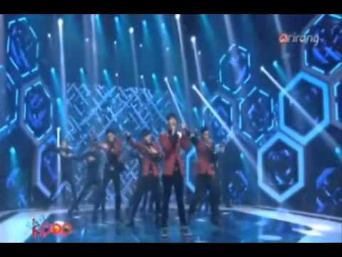 [LQ] 130226 DMTN - Safety Zone @ Simply Kpop