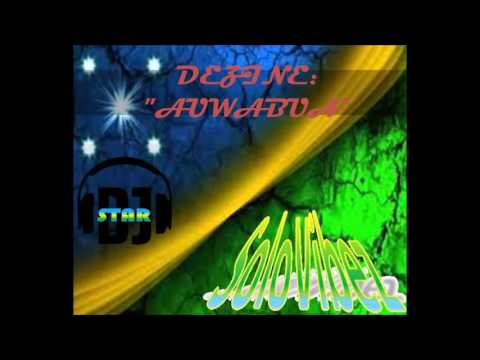 DEZINE - "AUWABUA"