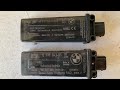 BMW TPMS Inactive Fix E90 E91 E92 E93