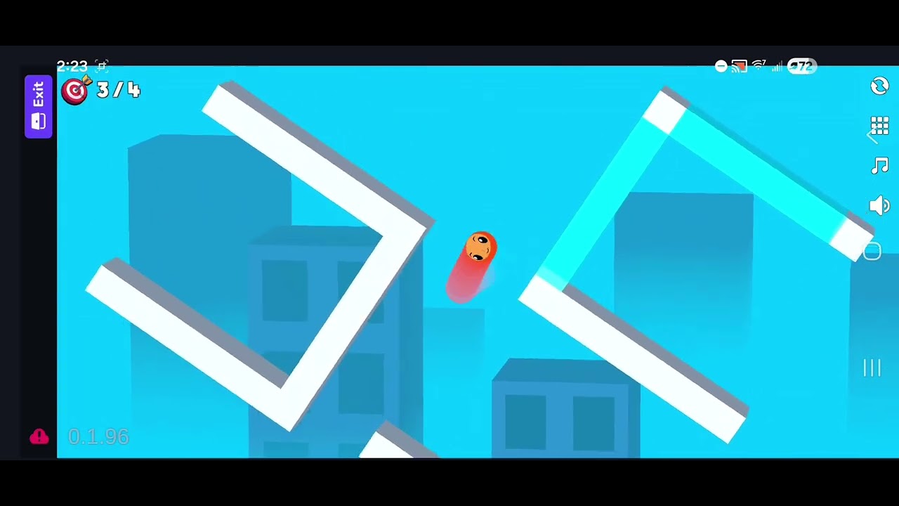 Smile Slime: Reviving the Joy of Arcade Gaming