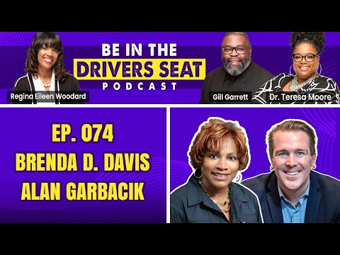 Ep. 074 - Home Improvement Grants & Programs for Home Buyers w/ Brenda D. Davis & Alan Garbacik
