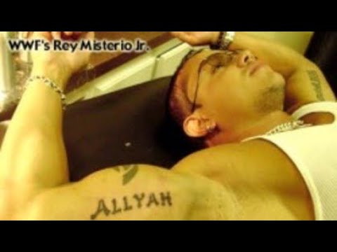 Rey Mysterio Jr. | WCW