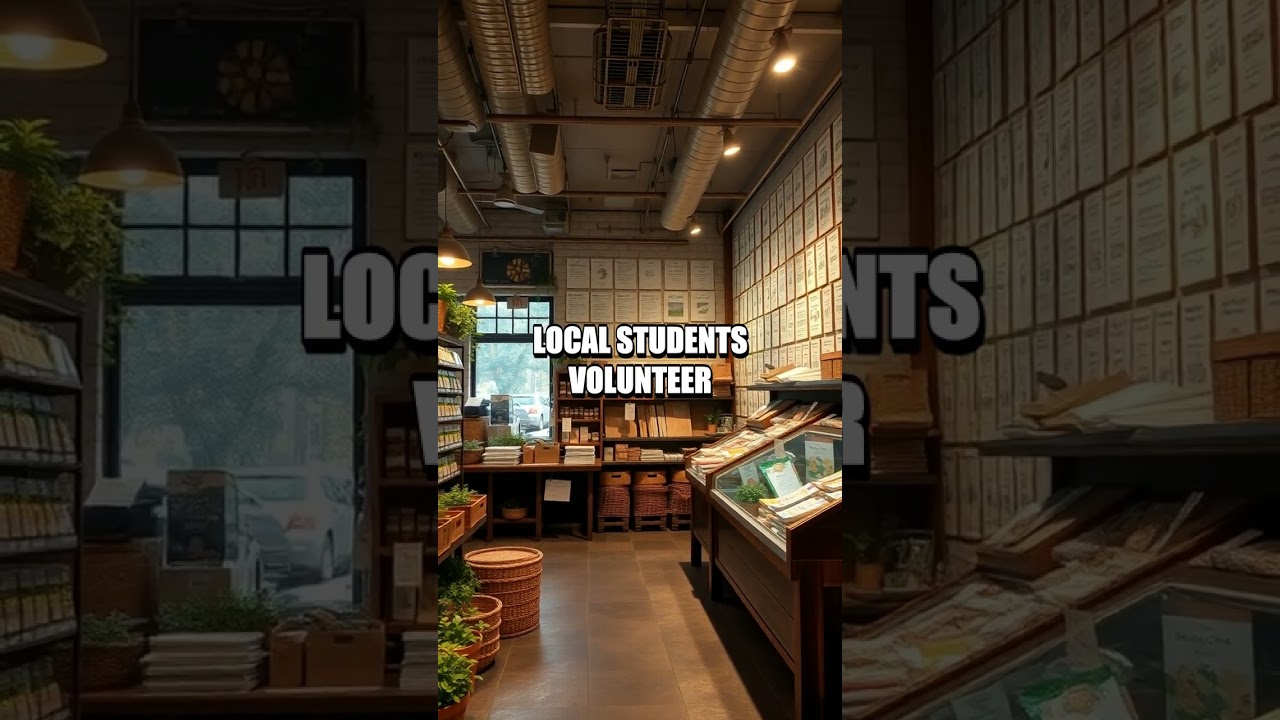 A Whispering Return to the Town that Shaped a Fortune