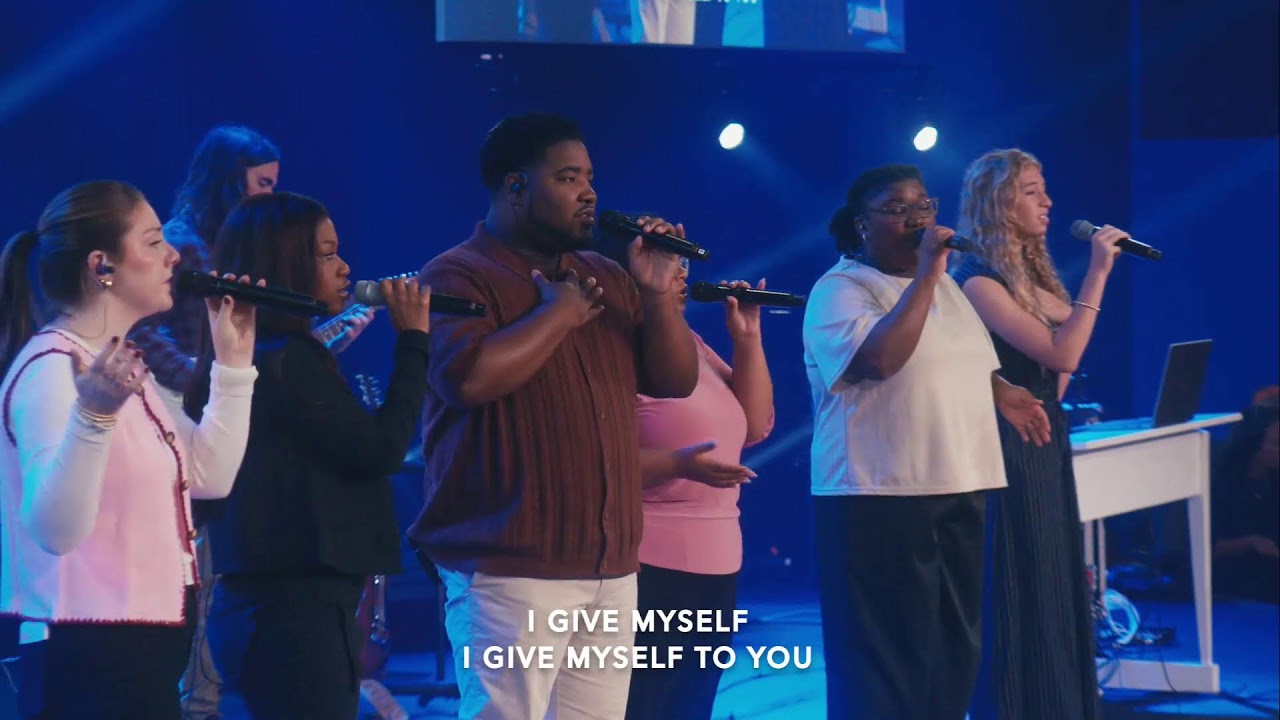 It's Sunday! Join us live online. (9am)