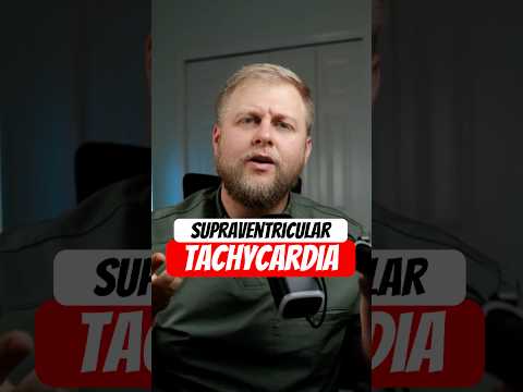 SVT Treatment Explained | Stepwise Approach