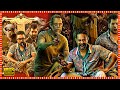 Asif Ali Jailer Varma Latest Telugu Action Thriller Full HD Movie Tollywood Box Office