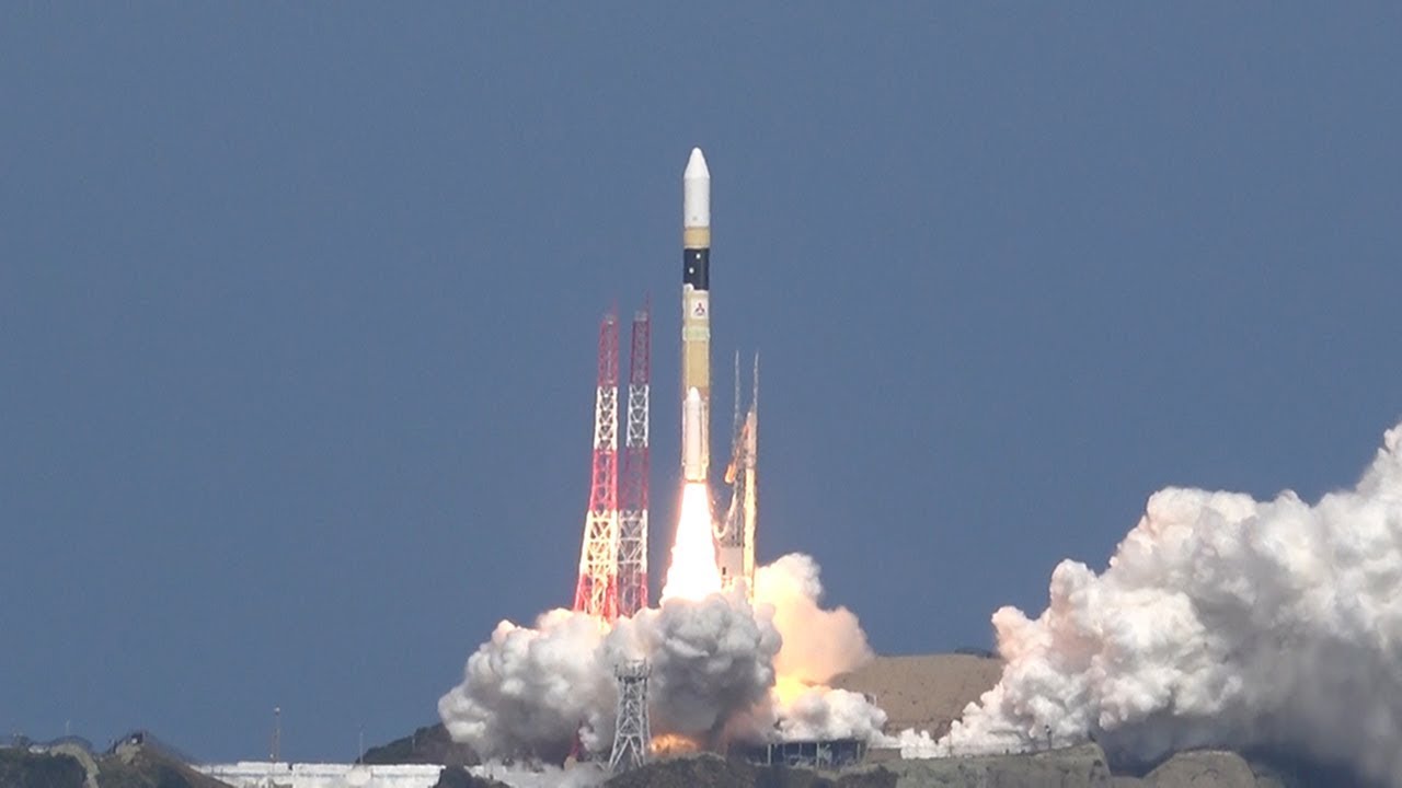 Watch the Launch
