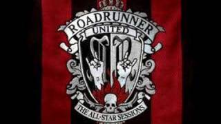 Roadrunner United - Annihilation by the Hands of God