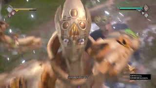 This is what 1,000 hours get you | Jump Force