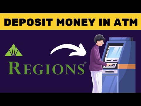 Closest Regions Atm
