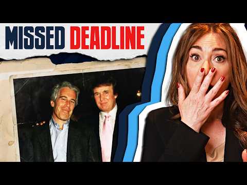 Trump DOJ In Contempt of Congress