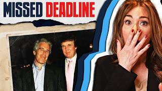 Trump DOJ In Contempt of Congress