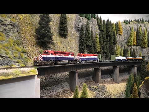 Kyneton Model Railway Exhibition- Sunday 12th March 2023