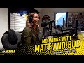 Rachel Feinstein | Mornings With Matt And Bob