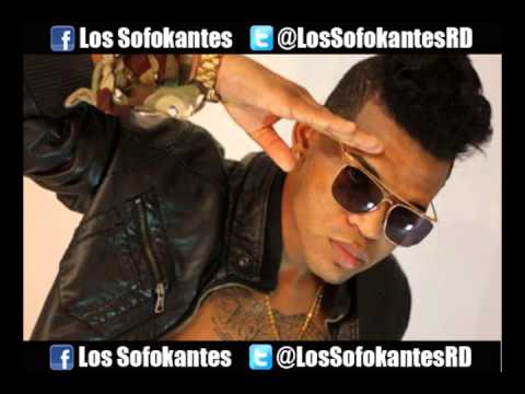 El Super Nuevo ft. El Mayor Clasico - Coje Memoria (By @LosSofokantesRD)