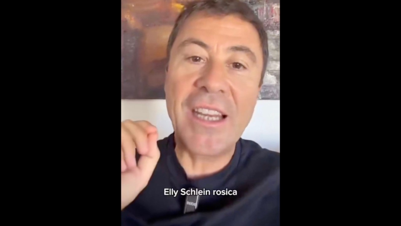 ITALO BOCCHINO: "ELLY SCHLEIN ROSICA PER IL RECORD DI LONGEVITÀ DEL DI GIORGIA MELONI"