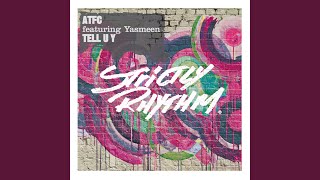Tell U Y (feat. Yasmeen) (DISCO 09 Re-Flip)