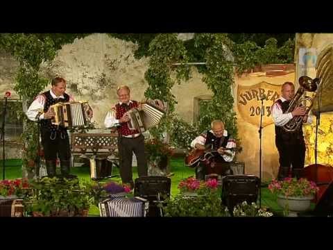 22. Festival Vurberk 2013 TV Maribor 15.6.2013