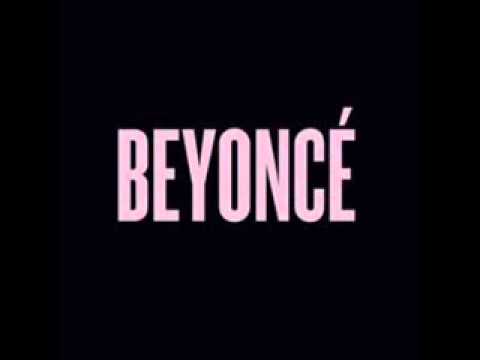 Beyonc&eacute; Blow Audio