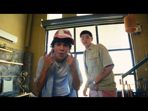 WDYS (Video Oficial) - Joab SolHer ft. Luis Mint