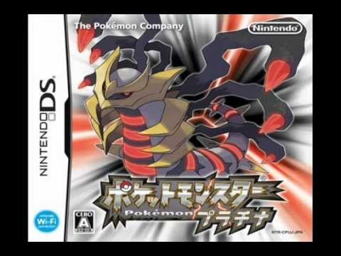 VGM Picks 355 - Pokemon Platinum - Cute Contest