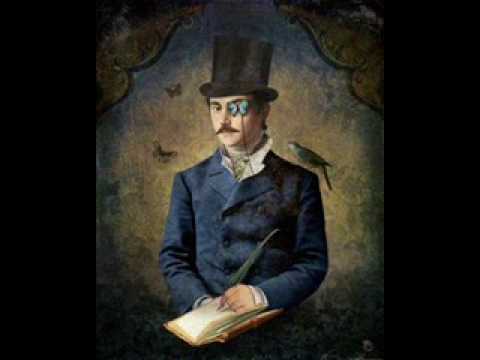 lower synth department - enchanting the ballroom