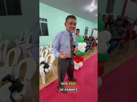 Projeto Bom Samaritano, Igreja Presbiteriana em Japurá-AM/ IP Manaus.