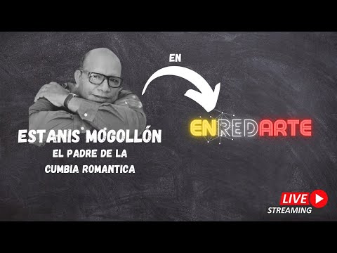 Estanis Mogollón - El padre de la cumbia romántica