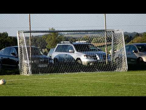 UKS Unia Fredropol🆚BKS Leśnik Bircza Bramka: 6-0 w 80' Piotr Kielar (as. Maciej Gierczak )