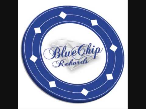 BlueChip Ft Angie Brown -  Let Yourself Go