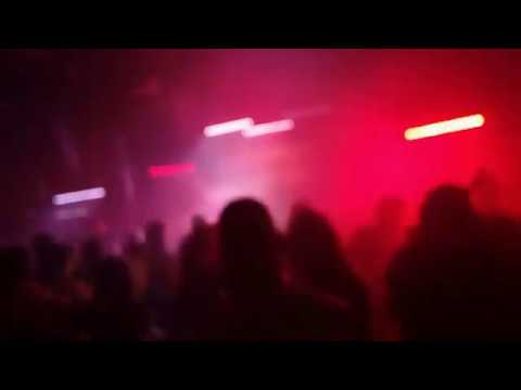 NYE TIC TOK 1994 event at the classic grand Glasgow Dec 2019 11