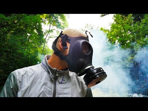 Zikxo - Hors de contrôle (Clip Officiel)