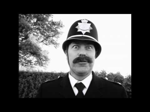 Camberwick Green Policeman's Song - PC McGarry No. 452