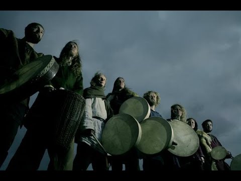 Skvalthr - Gullfoss (Official video)
