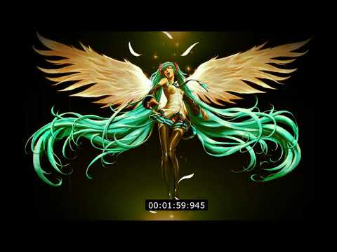 GRAVITY (feat. MVRT) - BIOMETRIX x NBLM (ILIA8)