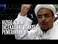 Rizieq Shihab Klaim Dicekal, Pemerintah Tegaskan Belum Terima dan Terbitkan Surat Pencekalan Rizieq Shihab Klaim Dicekal, Pemerintah Tegaskan Belum Terima dan Terbitkan Surat Pencekalan