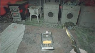 伊達兄の実況プレイpart 2 BIOHAZARD 7 resident evil Gold Edition